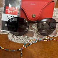 Ray-Ban Occhiali da Sole RB3447