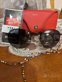 Ray-Ban Occhiali da Sole RB3447