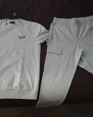 Emporio Armani s