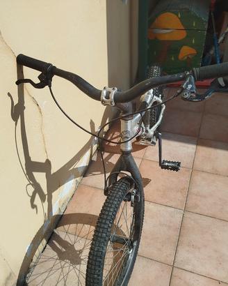 Bici TRIAL Monty 221Pr 20th anniversario 