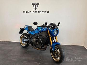 YAMAHA XSR 900 Abs
