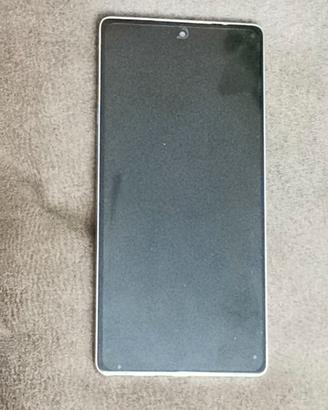 SamsungGalaxy S25 Ultra 512GB grigio metallizzato