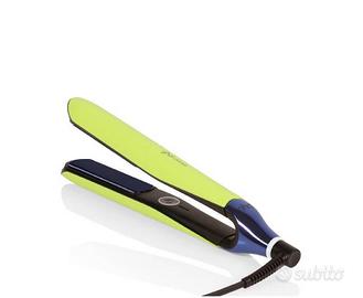 Piastra Ghd chronos lime verde