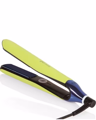 Piastra Ghd chronos lime verde