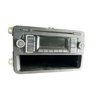AUTORADIO VOLKSWAGEN Polo 5Â° Serie 5M0035156D (09