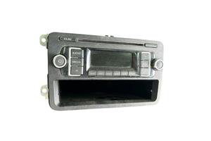 AUTORADIO VOLKSWAGEN Polo 5Â° Serie 5M0035156D (09