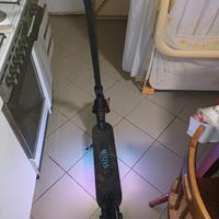 monopattino elettrico