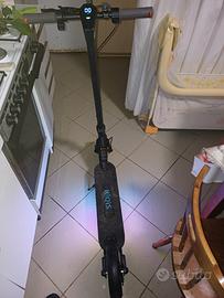 monopattino elettrico