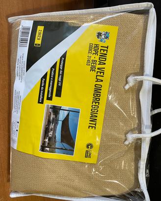 Tenda ombreggiante