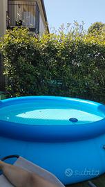 Piscina Intex Easy set