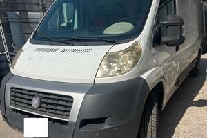 Fiat Ducato 30 2.3 MJT 150CV PC-TN Furgone