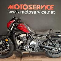 Moto Morini Calibro custom NUOVA