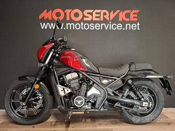 Moto Morini Calibro custom NUOVA