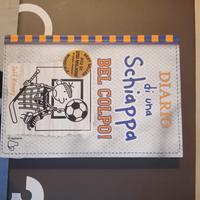 diario di una schiappa
