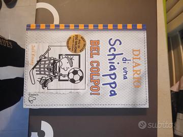 diario di una schiappa