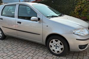 Fiat Punto euro 4
