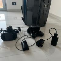 Parrot bebop 2