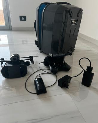 Parrot bebop 2