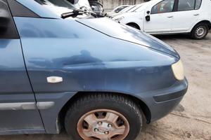 HYUNDAI MATRIX 2002 - PARAFANGO DESTRO