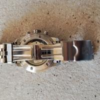 TISSOT PRC 200 AUTOMATIC CHRONOGRAPH