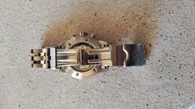 TISSOT PRC 200 AUTOMATIC CHRONOGRAPH