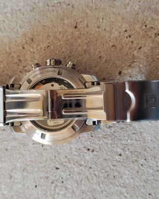 TISSOT PRC 200 AUTOMATIC CHRONOGRAPH