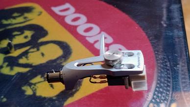 puntina Pioneer professionale.