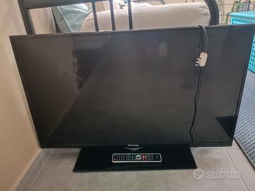 TV Hisense 42 pollici