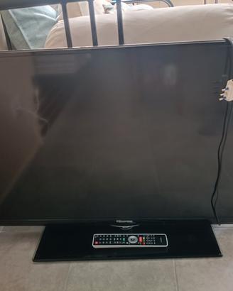 TV Hisense 42 pollici