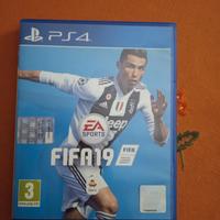 fifa 2019 ps4