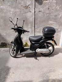 SCARABEO APRILIA