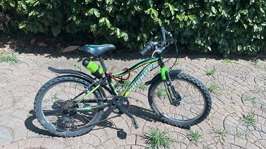 Bici Bicicletta Bambino