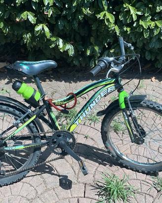 Bici Bicicletta Bambino