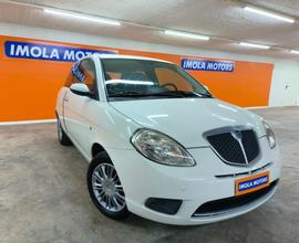 *Lancia Ypsilon 1.4 Ecochic GPL valido fino al 202