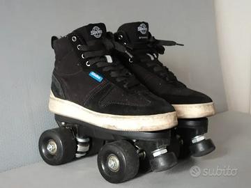 Slades by Flaneurz Walk & Roll 37