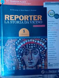 Reporter 1