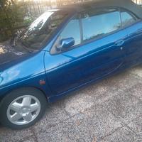 RENAULT CABRIO MEGANE