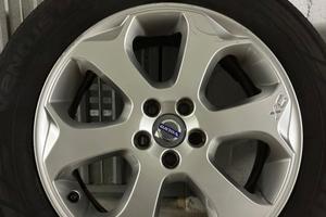4 Cerchi in lega 18" Originali Volvo Merac XC60