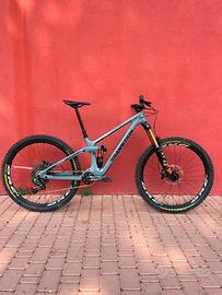 Transition Spire Carbon