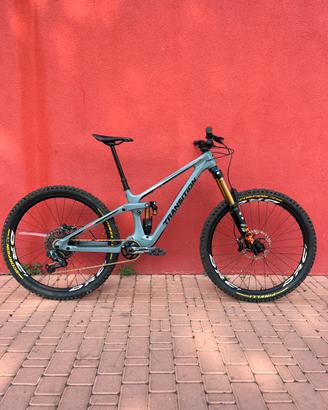 Transition Spire Carbon