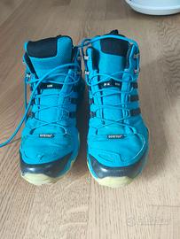 SCARPE ADIDAS CAMMINATA