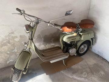Lambretta 125