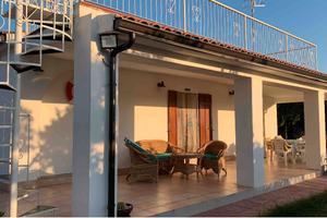 Villa italia tropea/capo vaticano