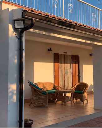 Villa italia tropea/capo vaticano