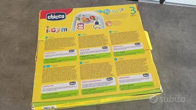 palestrina per neonati 