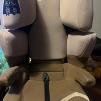 Seggiolino Auto  transformer xbag