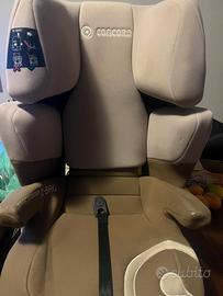 Seggiolino Auto  transformer xbag