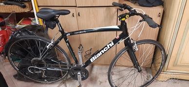 bici bianchi