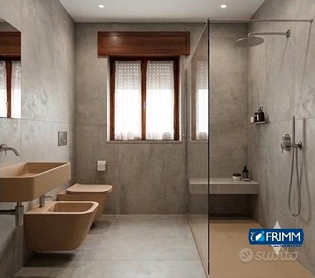 Appartamento – Campobasso - Vista 2