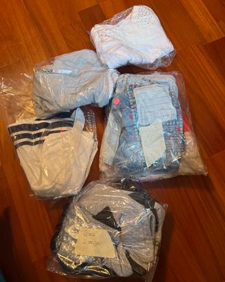 Stock bimba